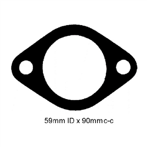 Exhaust Flange Gasket