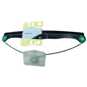 Power Window Regulator - Without Motor