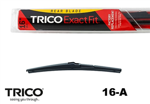 EXACT FIT REAR WIPER BLADE ROC LOCK 2 400MM 16-A-REAR