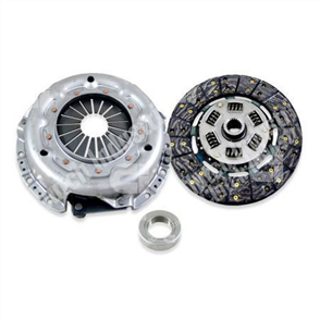 CLUTCH KIT TOYOTA DYNA                   #