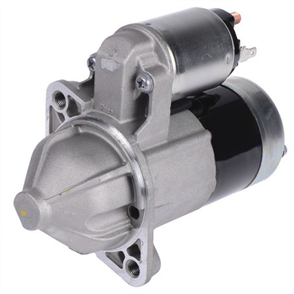 STARTER MOTOR 12V 8TH CW MITSUBISHI STYLE