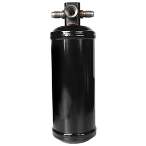 Receiver Drier MIOR - FIOR Diameter 64mm