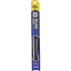 NAPA-FLAT BEAM 15IN/380MM