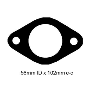 Exhaust Gasket