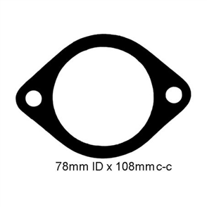 Exhaust Flange Gasket