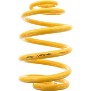 Coil Spring Each