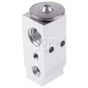 TX Valve Block - Pad 1.5 Ton