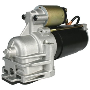 STARTER MOTOR 12V 19TH CW AUTOLITE STYLE