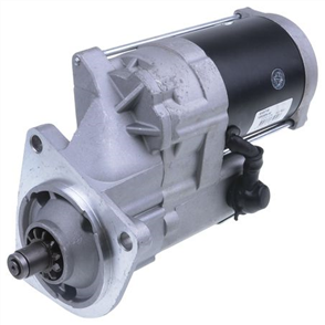 STARTER MOTOR 24V 11TH CW SAWAFUJI STYLE