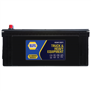 NAPA Ultra High Performance Battery 505L x 183W x 212Hmm 850CCA 12V