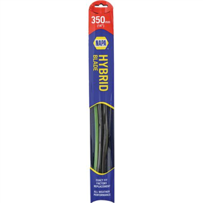 WIPER BLADE-HYBRID BEAM 14IN/350MM