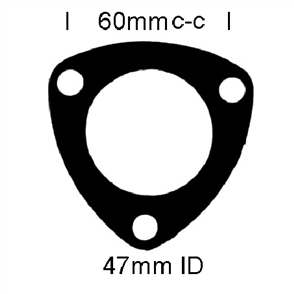 Exhaust Flange Gasket