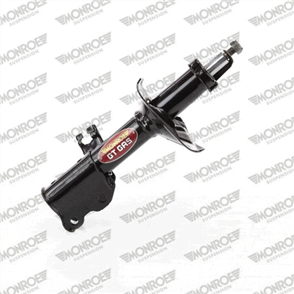 Suspension Strut GT Gas Reflex