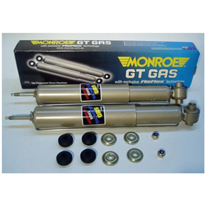 Shock Absorber GT Gas With Reflex