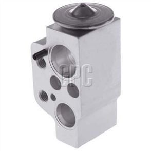 TX Valve Block - Pad