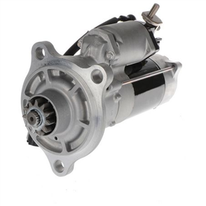 STARTER MOTOR 24V 11TH CW SAWAFUJI STYLE