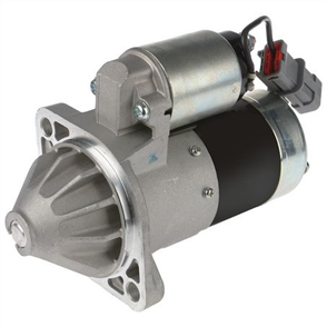 STARTER MOTOR 12V 9TH CW HITACHI STYLE