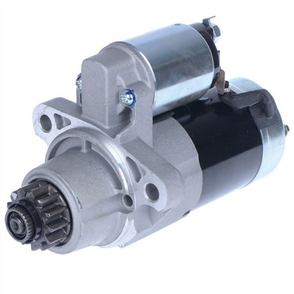 STARTER MOTOR 12V 13TH CCW MITSUBISHI STYLE