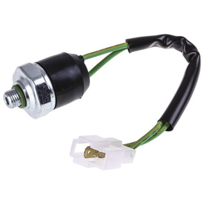 Air Con Pressure Switch Male - Binary