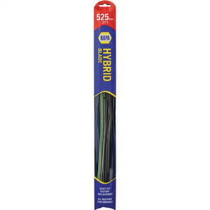 WIPER BLADE -HYBRID BEAM 21IN/525MM