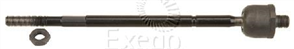 Steering Rack End