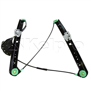 Power Window Regulator - Without Motor