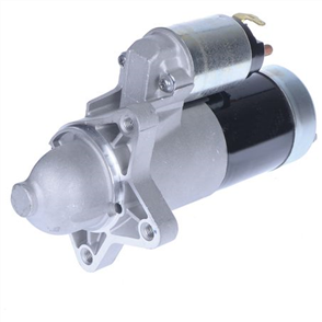 STARTER MOTOR 12V 12TH CW MITSUBISHI STYLE