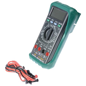 Digital Multimeter 10A