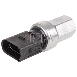 Pressure Transducer To Suit Audi, Volkswagen Golf, Seat And Skoda Appl