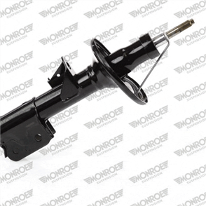 Suspension Strut GT Gas Reflex
