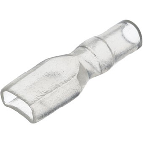 Blade Terminal Insulator 100Pk