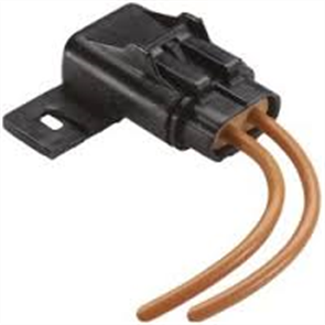 Fuse Holder In Line - Standard Blade 30A 10Pce