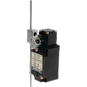 Limit Switch On - Off /Off - On (Contacts Rated 10A @ 12 or 24V)