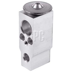 TX Valve Block - Pad 1.5 Ton
