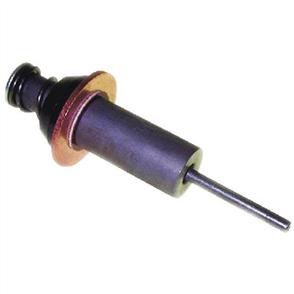 Starter Motor Solenoid Plunger To Suit Denso Style - Length 119mm Diam