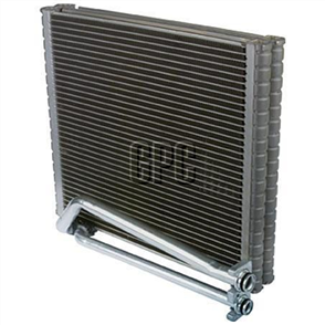 Denso Air Conditioning Evaporator