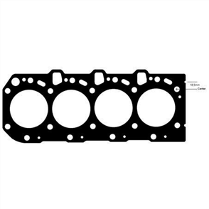 Cylinder Head Gasket 0.95Mm