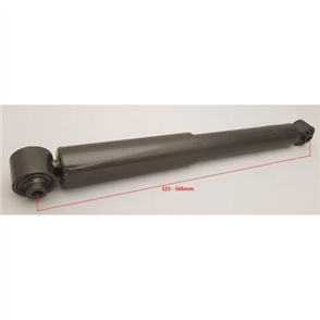 Code9 Tele Shock Absorber