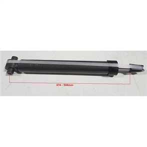 BMW 3 Series F30 Rear tele
