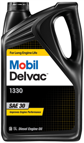 MOBIL DELVAC 1330 (5LT)