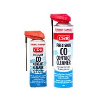 CO Contact Cleaner Aerosol 500 ml - USE 2016