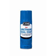 Red Urethane Seal Coat Aerosol 300 g