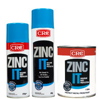 Zinc It Aerosol 350 g