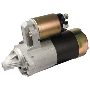 STARTER MOTOR 12V 8TH CW MITSUBISHI STYLE