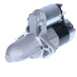 STARTER MOTOR 12V 8TH CCW MITSUBISHI STYLE MXS290