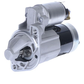 STARTER MOTOR 12V 8TH CW MITSUBISHI STYLE