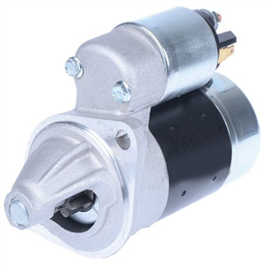 STARTER MOTOR 12V 8TH CW HITACHI STYLE