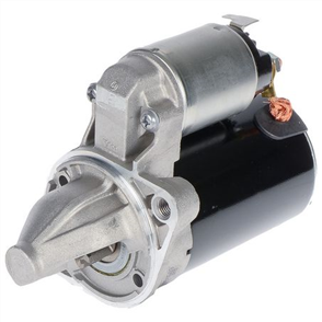 STARTER MOTOR 12V 8TH CW MITSUBISHI STYLE