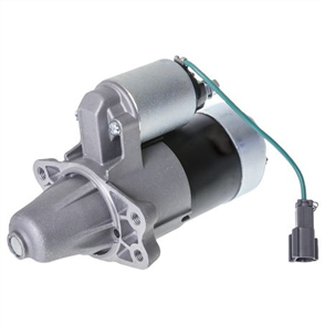 STARTER MOTOR 12V 8TH CW MITSUBISHI STYLE