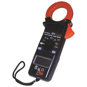 Digital Clamp Meter